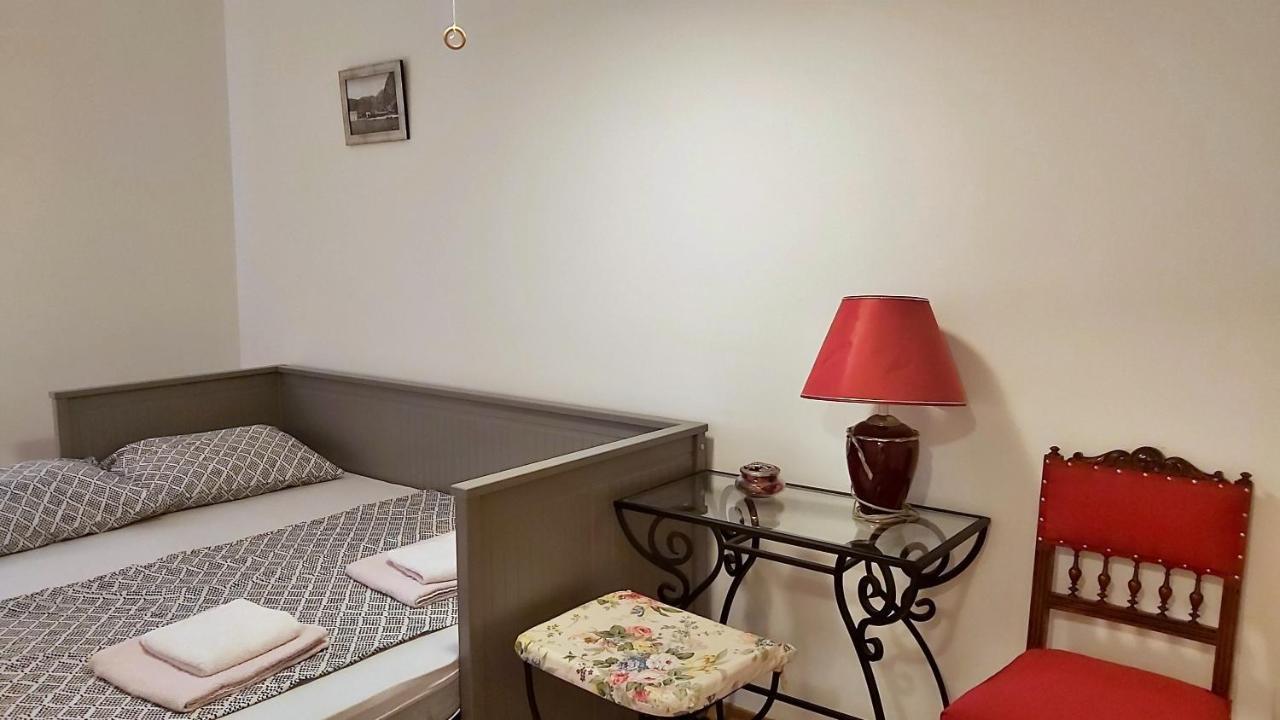 Apartment Lora Omiš Екстериор снимка
