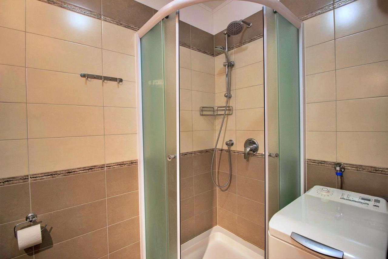 Apartment Lora Omiš Екстериор снимка