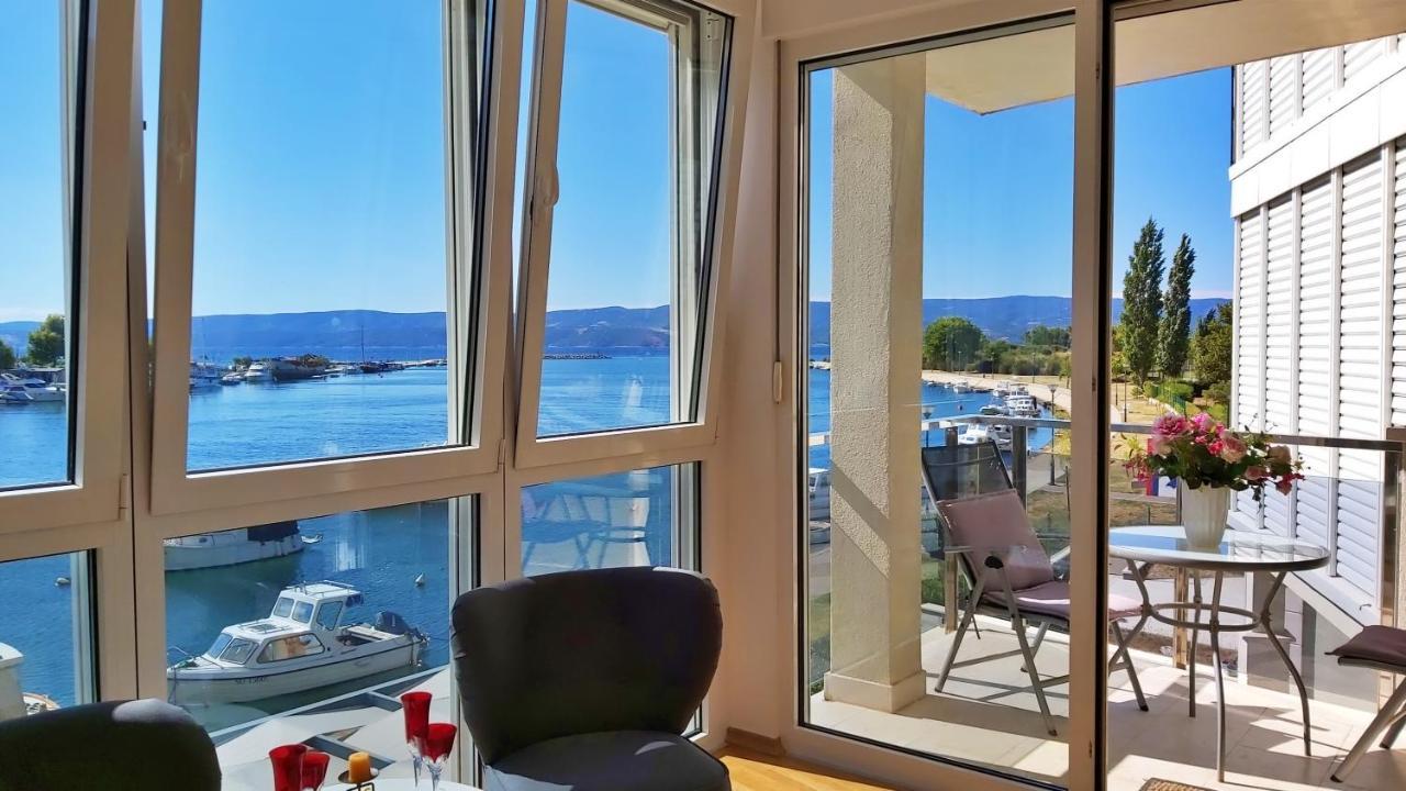 Apartment Lora Omiš Екстериор снимка