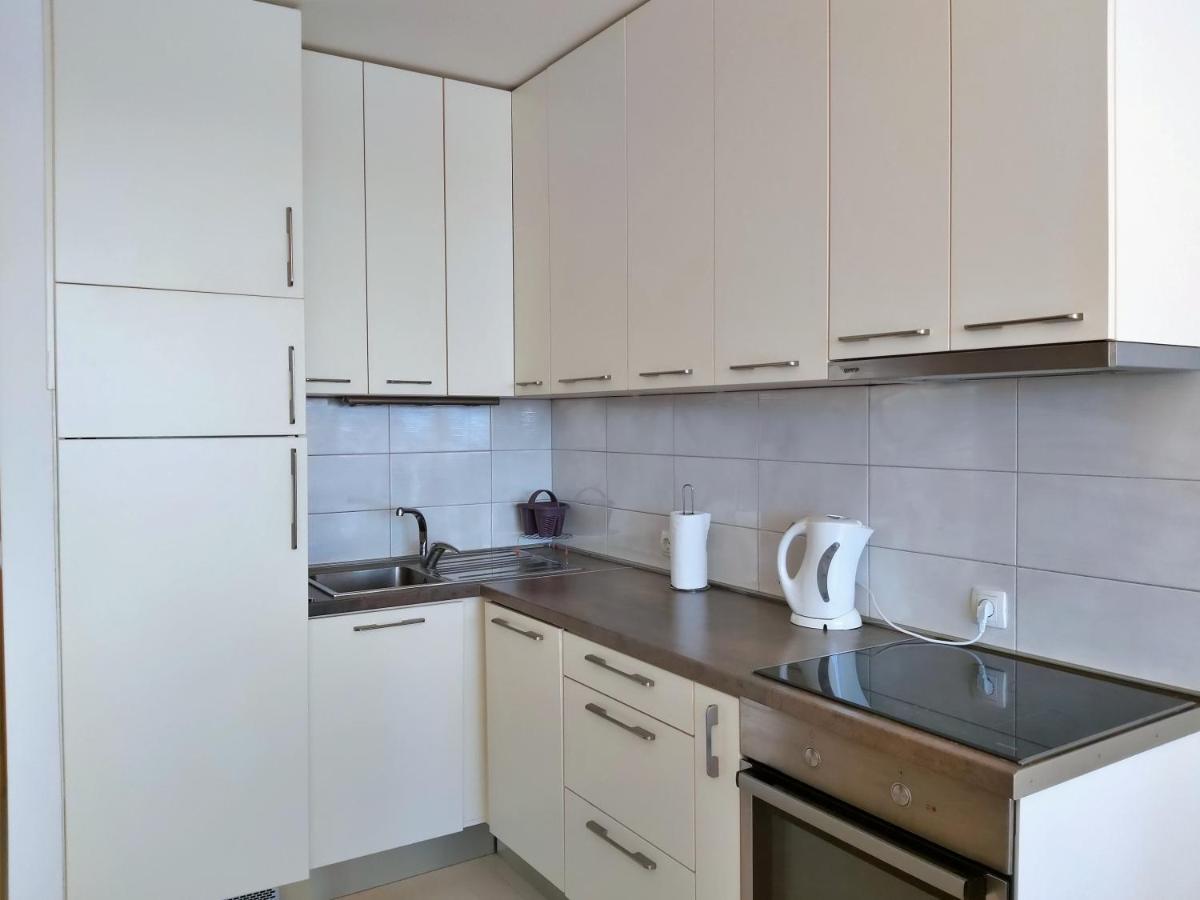 Apartment Lora Omiš Екстериор снимка