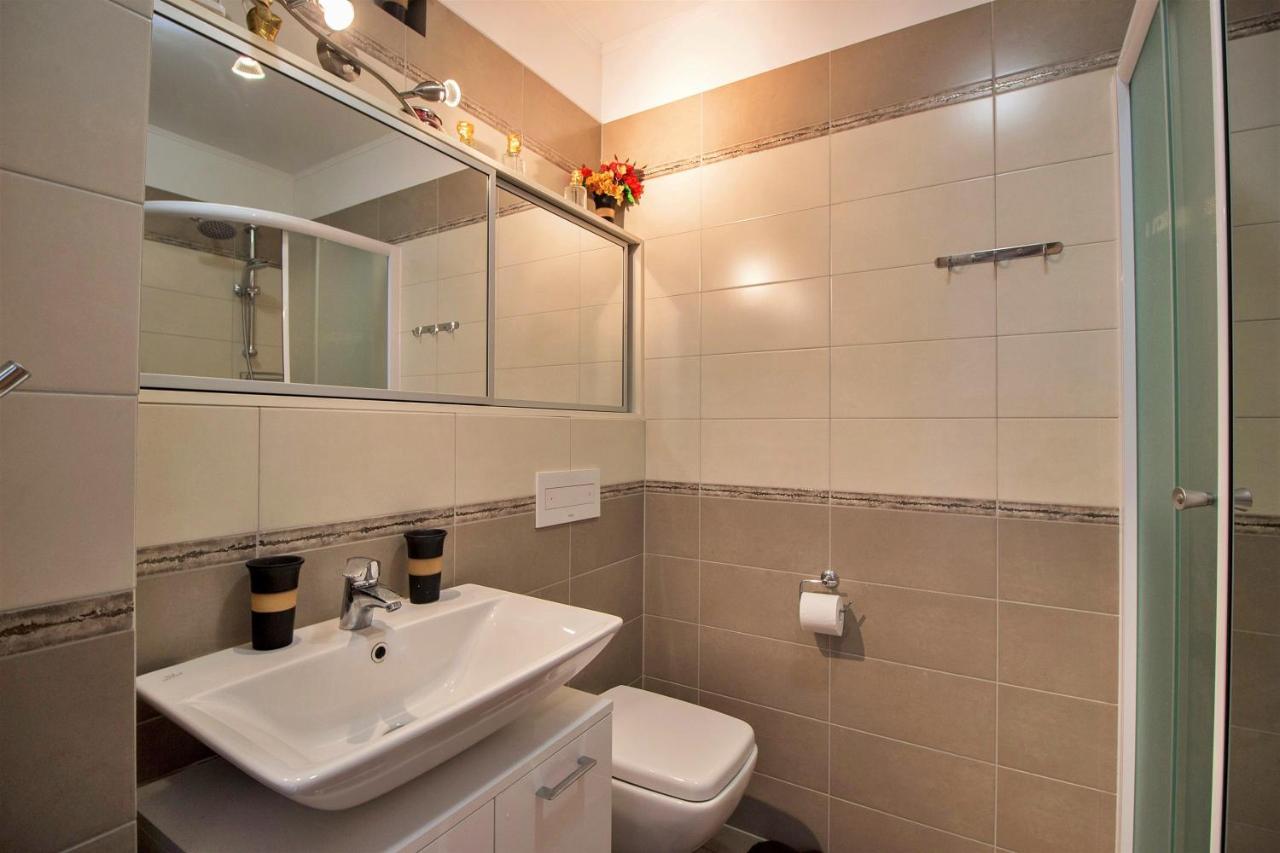 Apartment Lora Omiš Екстериор снимка
