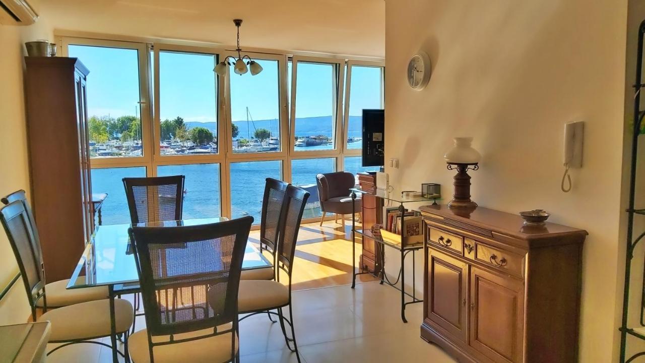 Apartment Lora Omiš Екстериор снимка