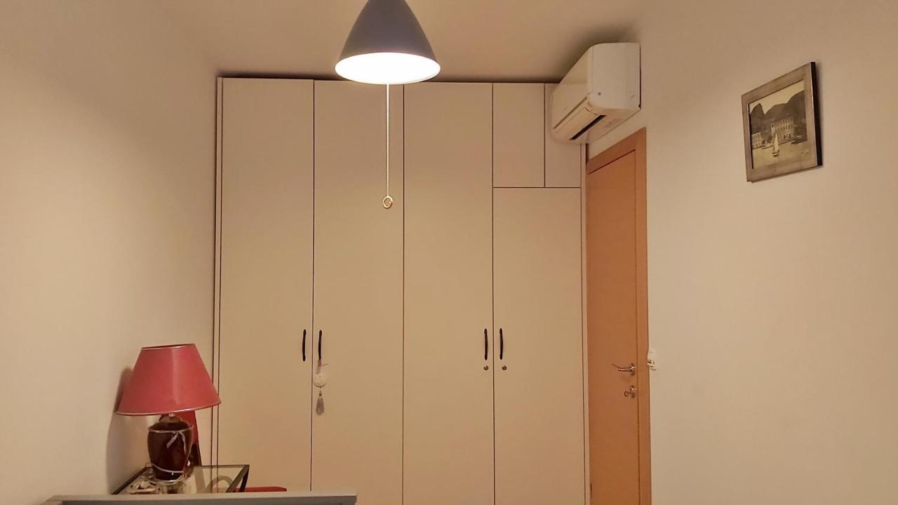 Apartment Lora Omiš Екстериор снимка