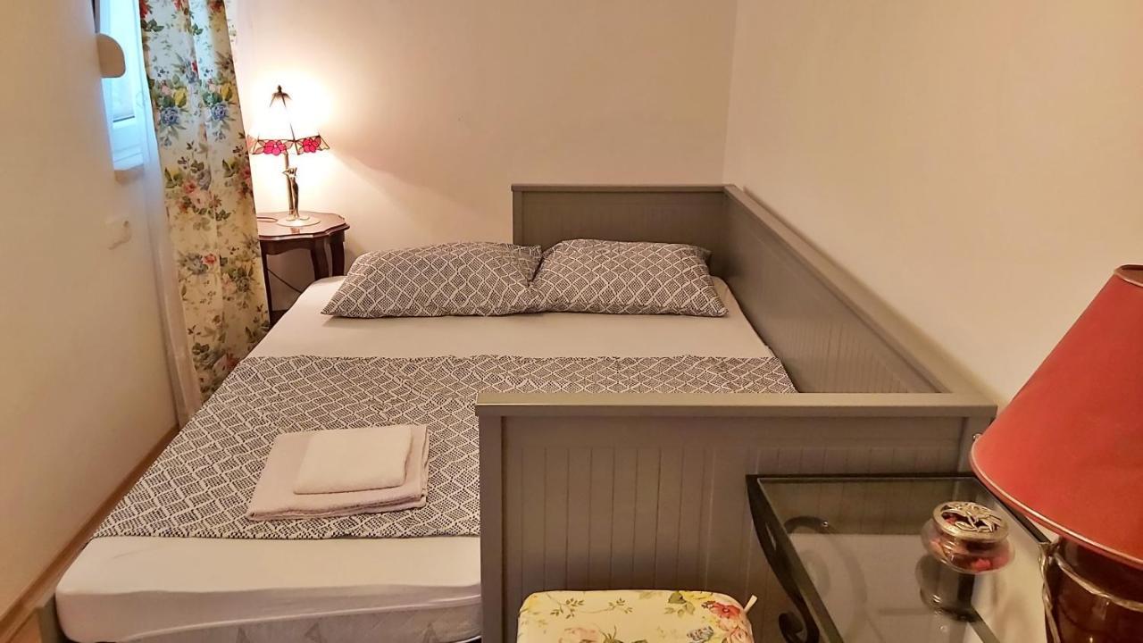 Apartment Lora Omiš Екстериор снимка
