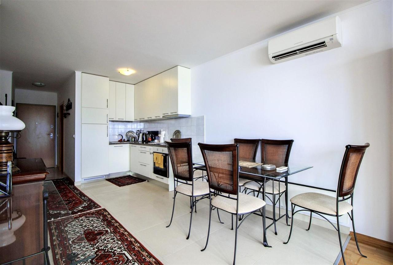 Apartment Lora Omiš Екстериор снимка
